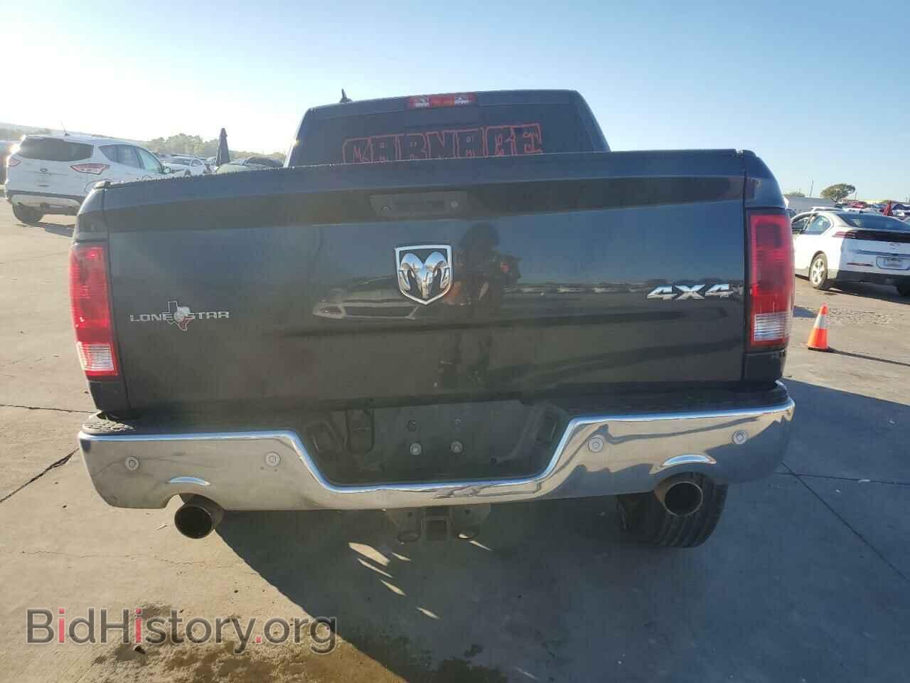2014 RAM 1500 - VIN: 1C6RR7LT0ES327884 - Фото 6