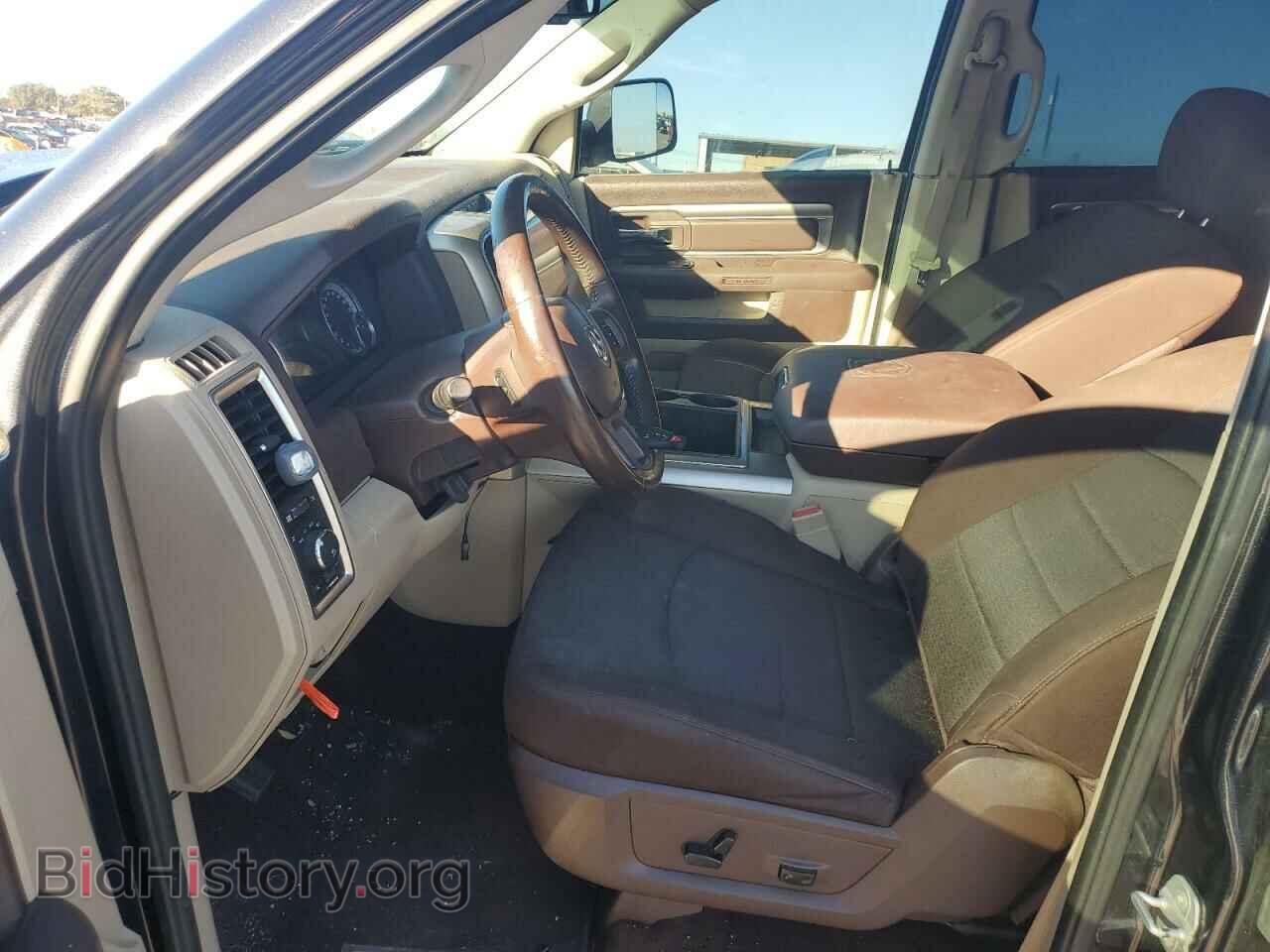 2014 RAM 1500 - VIN: 1C6RR7LT0ES327884 - Фото 7
