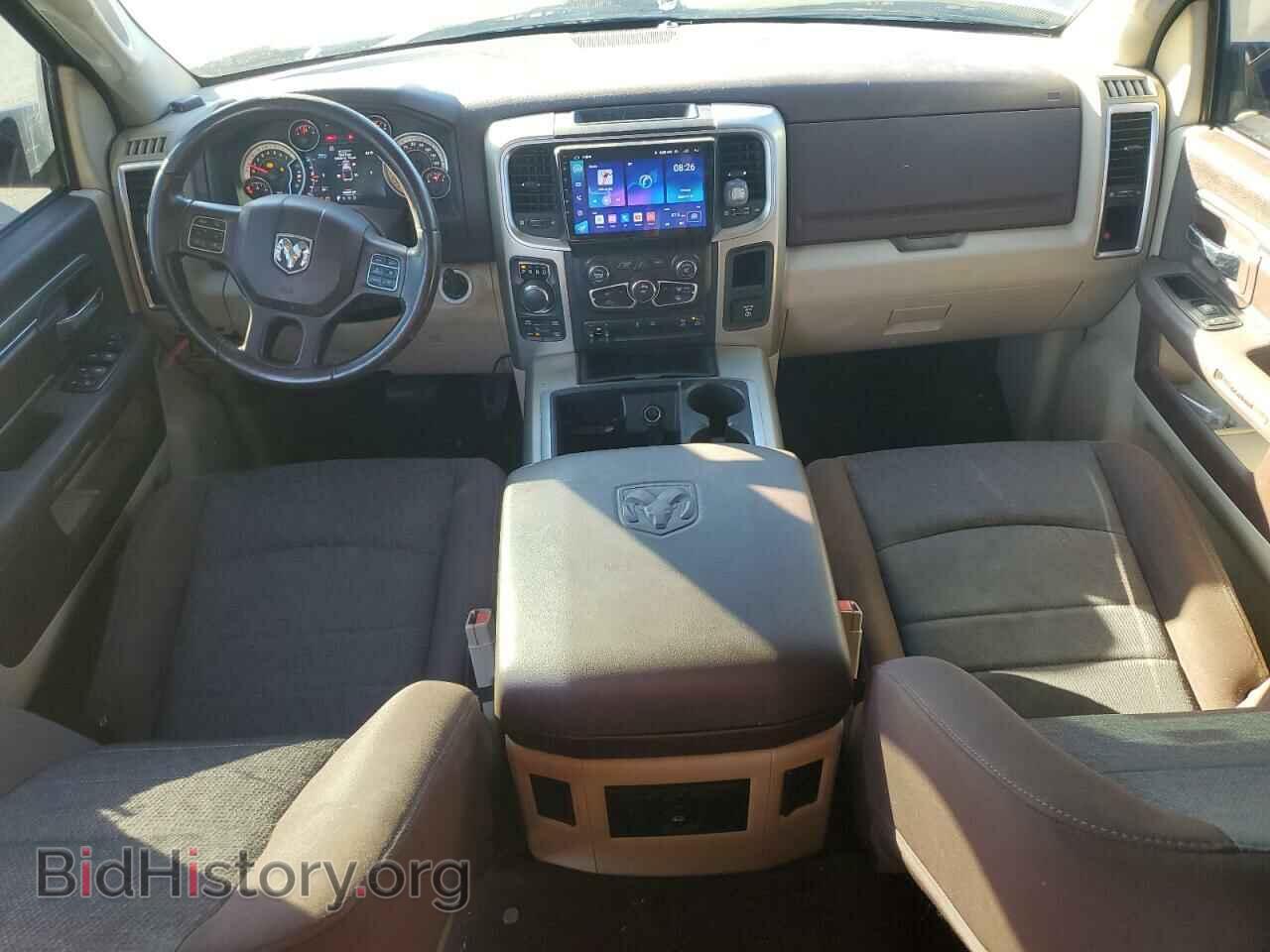 2014 RAM 1500 - VIN: 1C6RR7LT0ES327884 - Фото 8