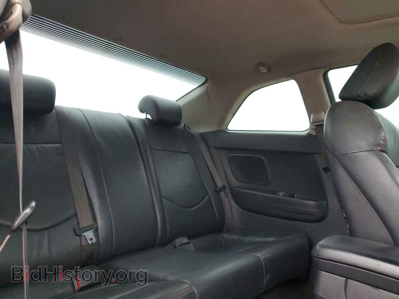 2012 KIA FORTE - VIN: KNAFW6A32C5617666 - Фото 10