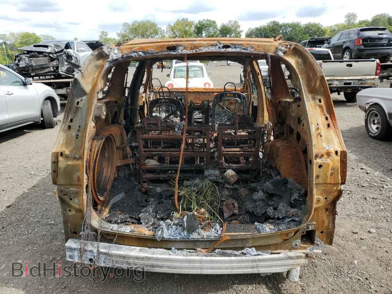 2020 CHRYSLER PACIFICA - VIN: 2C4RC1BG2LR101839 - Фото 6