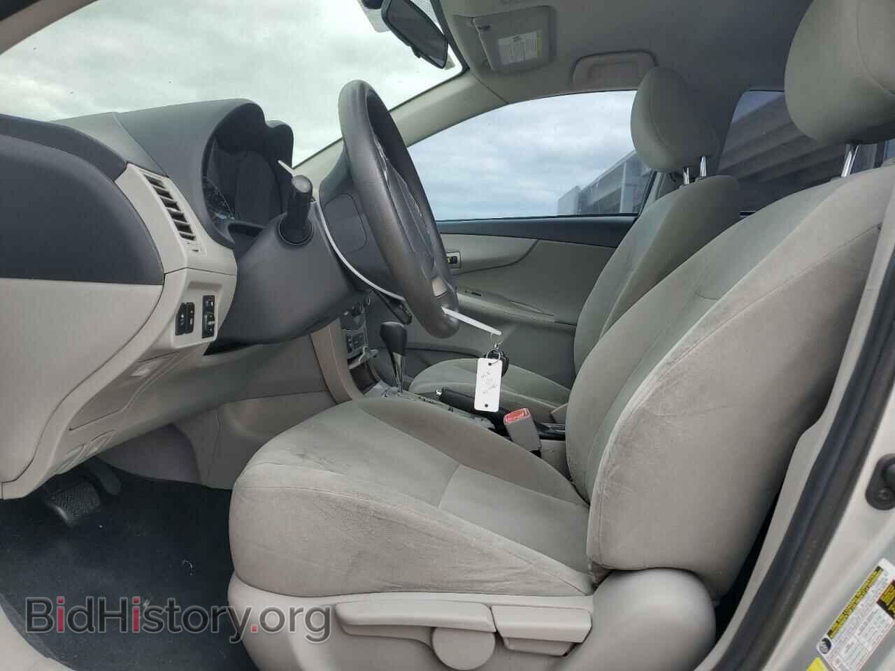 2013 TOYOTA COROLLA - VIN: 2T1BU4EEXDC926264 - Фото 7