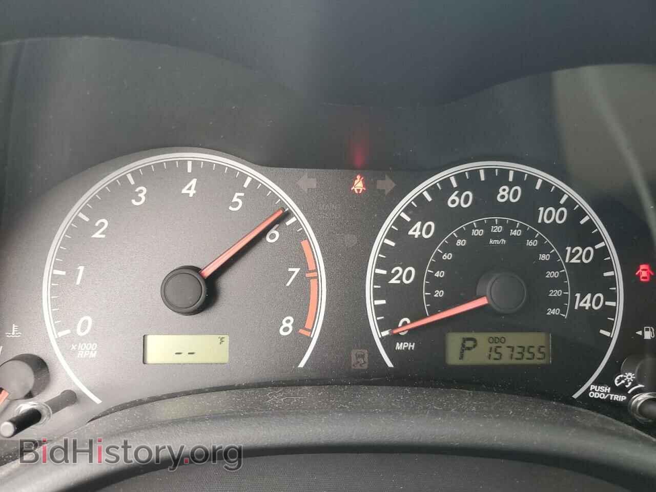 2013 TOYOTA COROLLA - VIN: 2T1BU4EEXDC926264 - Фото 9