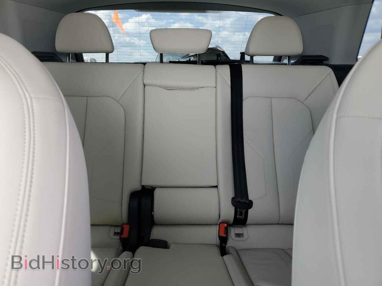 2024 AUDI Q3 - VIN: WA1DECF39R1041069 - Фото 10