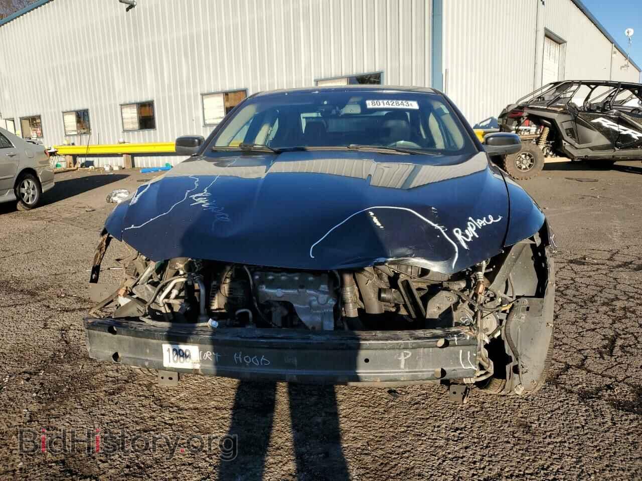 2010 FORD TAURUS - VIN: 1FAHP2KTXAG101062 - Photo 5