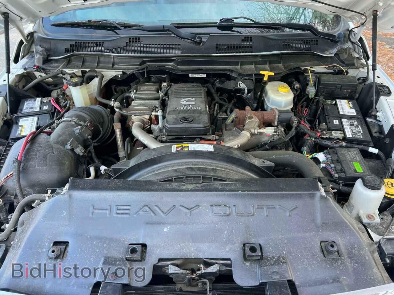 2016 RAM All Models - VIN: 3C7WRTALXGG114252 - Фото 7