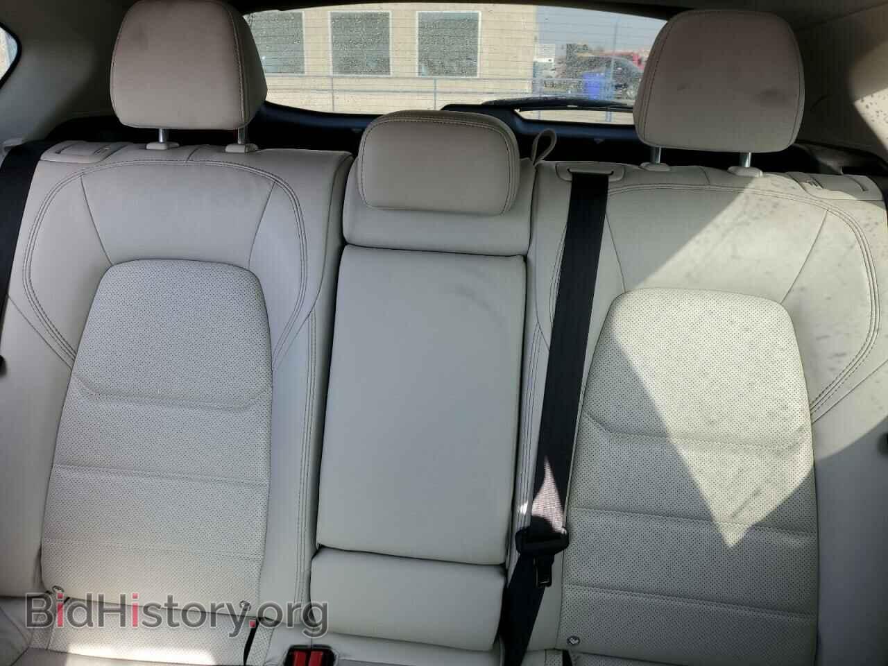 2019 MAZDA CX-5 - VIN: JM3KFBDM4K0679488 - Фото 10