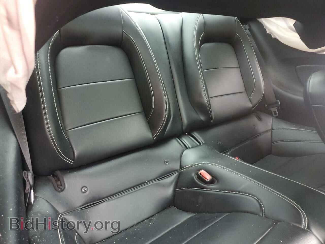 2015 FORD MUSTANG - VIN: 1FA6P8CF4F5308245 - Фото 10