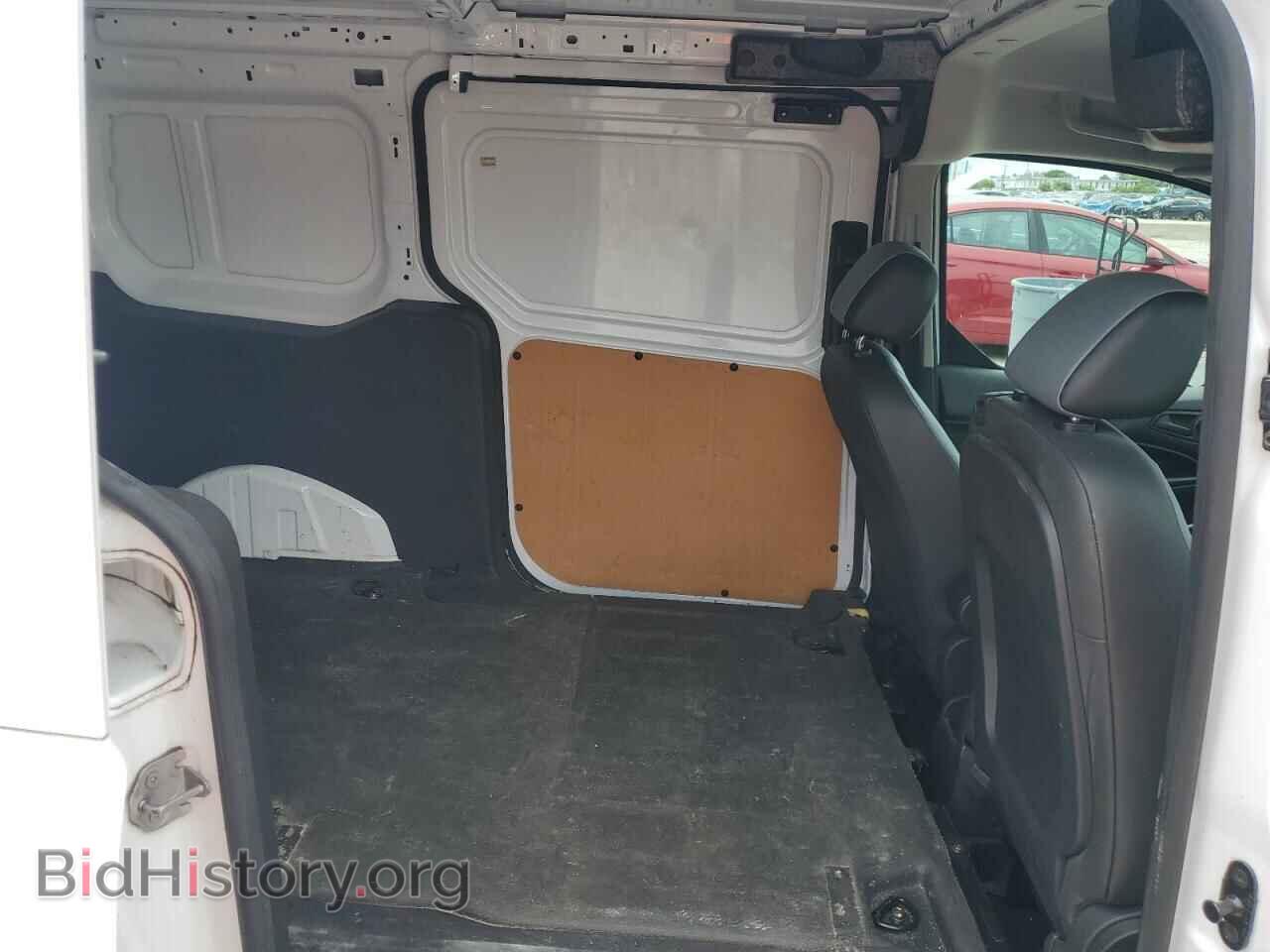 2018 FORD TRANSIT - VIN: NM0LS7E7XJ1364389 - Фото 11