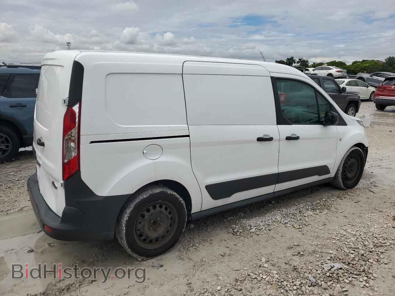 2018 FORD TRANSIT - VIN: NM0LS7E7XJ1364389 - Фото 3
