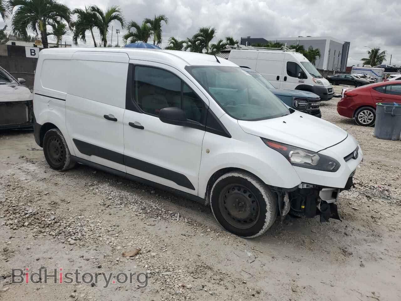 2018 FORD TRANSIT - VIN: NM0LS7E7XJ1364389 - Фото 4