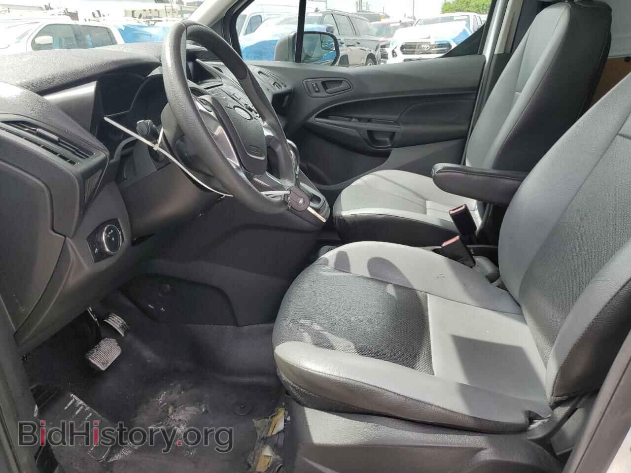 2018 FORD TRANSIT - VIN: NM0LS7E7XJ1364389 - Фото 7