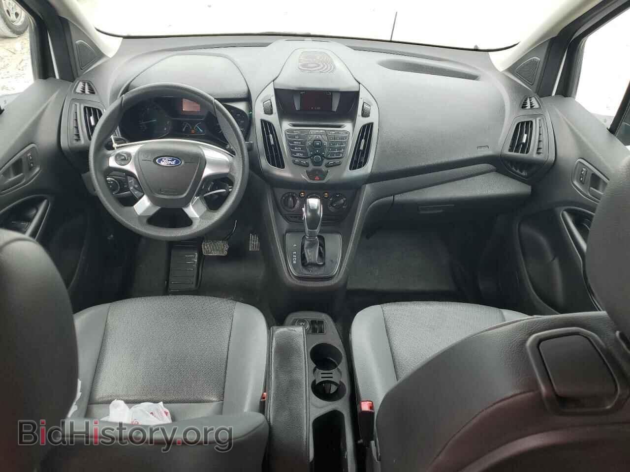2018 FORD TRANSIT - VIN: NM0LS7E7XJ1364389 - Фото 8
