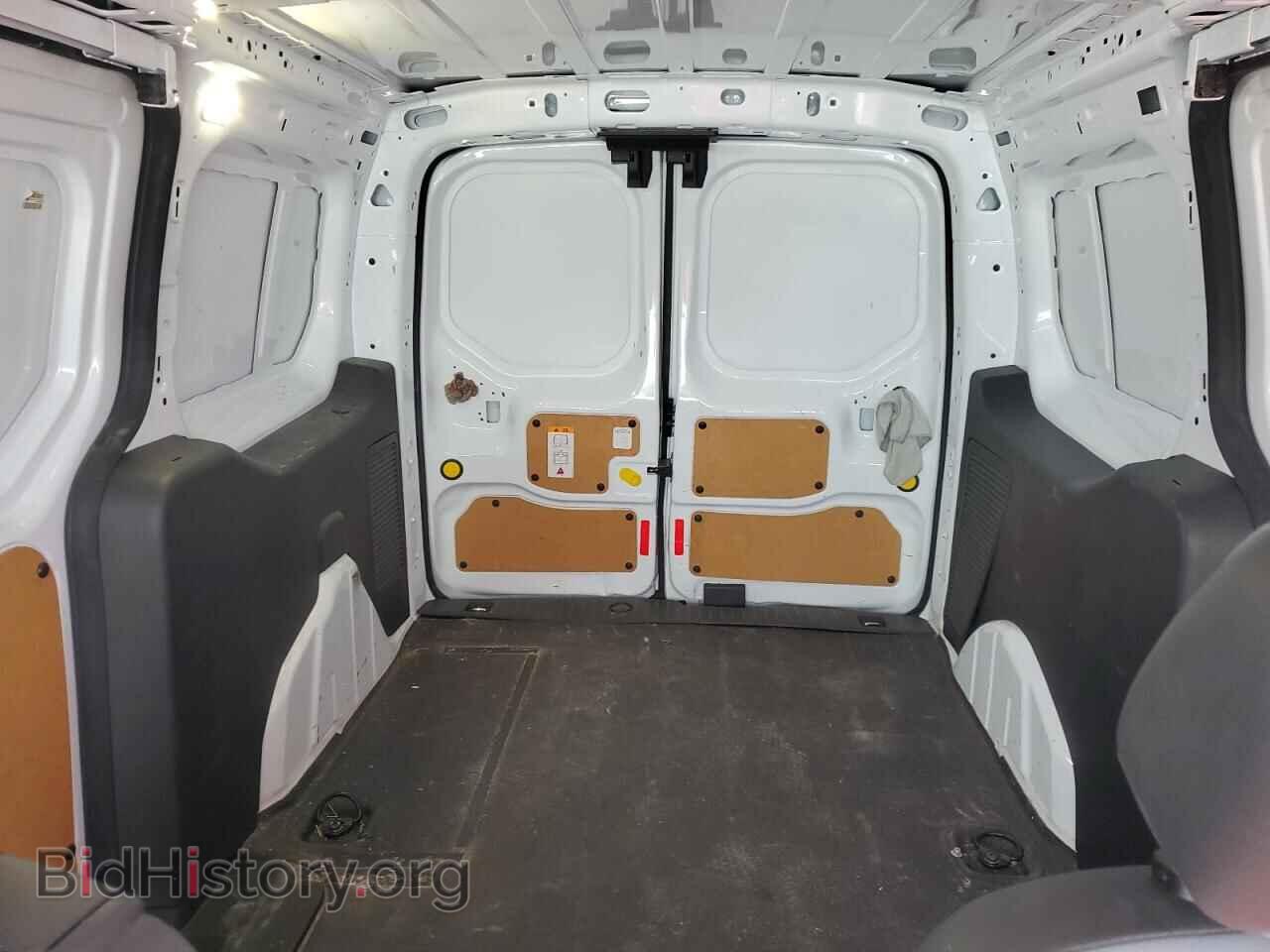 2018 FORD TRANSIT - VIN: NM0LS7E7XJ1364389 - Фото 10