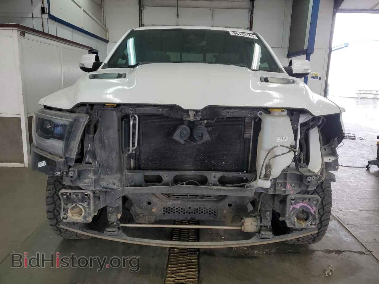 2019 RAM 1500 - VIN: 1C6SRFLT7KN631641 - Фото 5