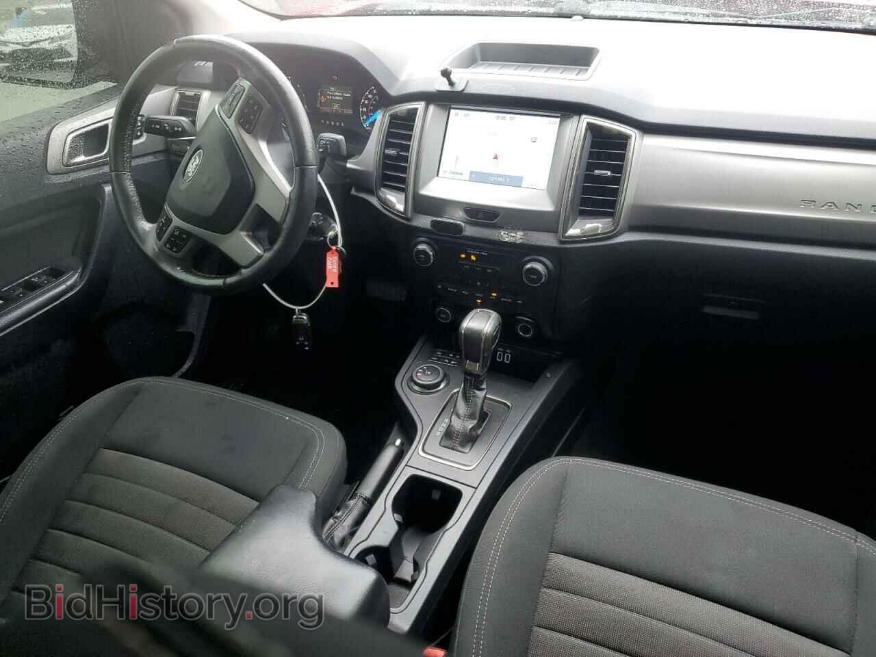 2020 FORD RANGER - VIN: 1FTER4FH3LLA28507 - Фото 8