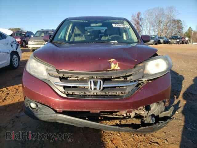 2013 HONDA CRV - VIN: 5J6RM4H53DL014847 - Фото 5