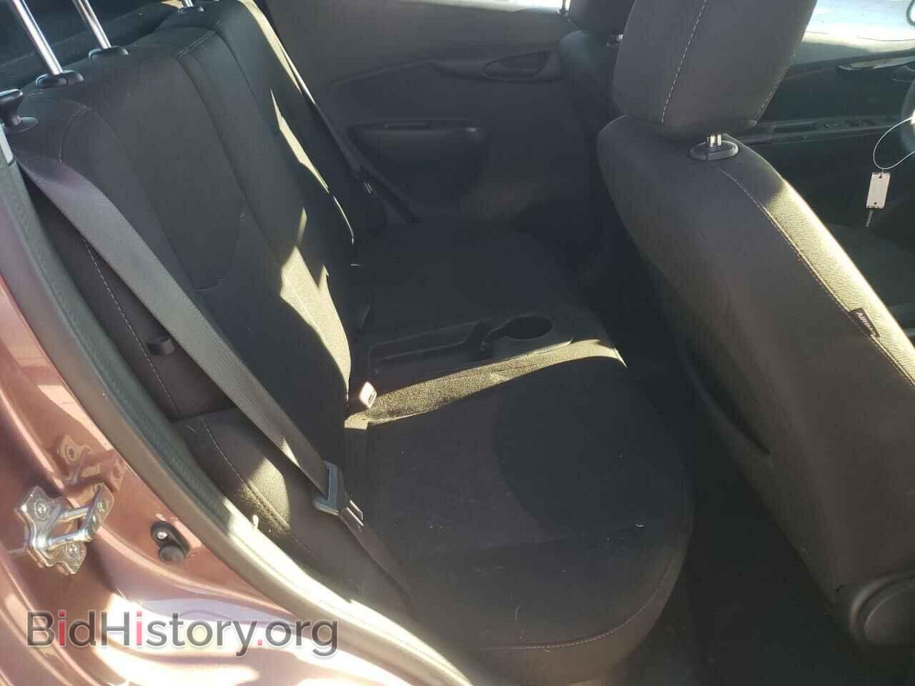2019 CHEVROLET SPARK - VIN: KL8CD6SA2KC714118 - Фото 10