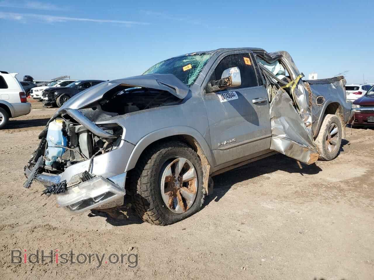 Photo 1C6SRFHT8KN534506 - RAM 1500 2019