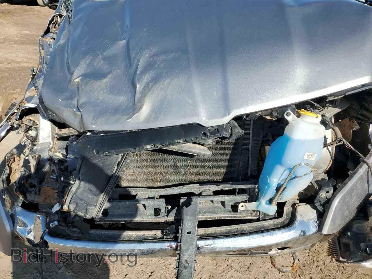 2019 RAM 1500 - VIN: 1C6SRFHT8KN534506 - Photo 11