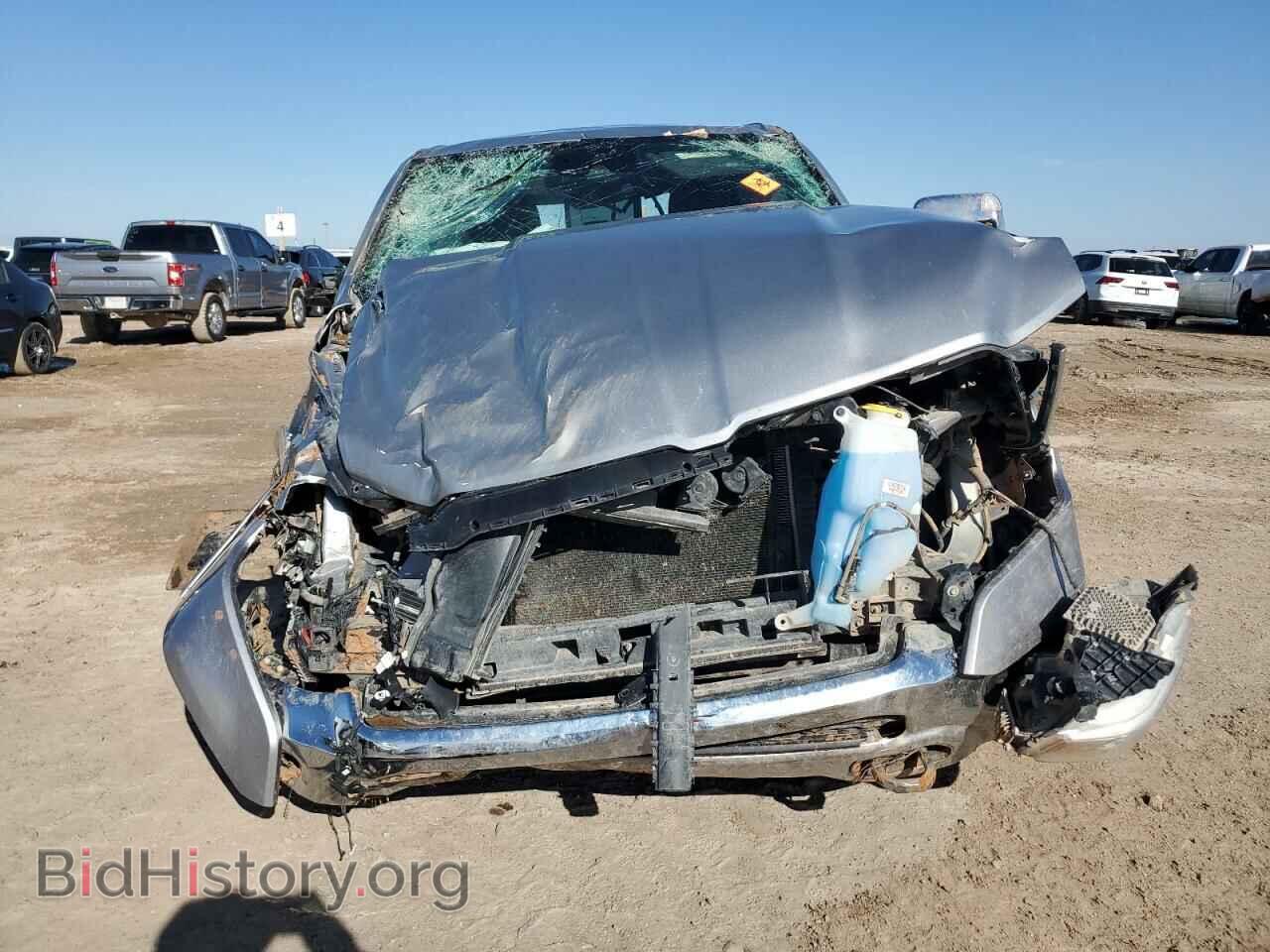 2019 RAM 1500 - VIN: 1C6SRFHT8KN534506 - Photo 5