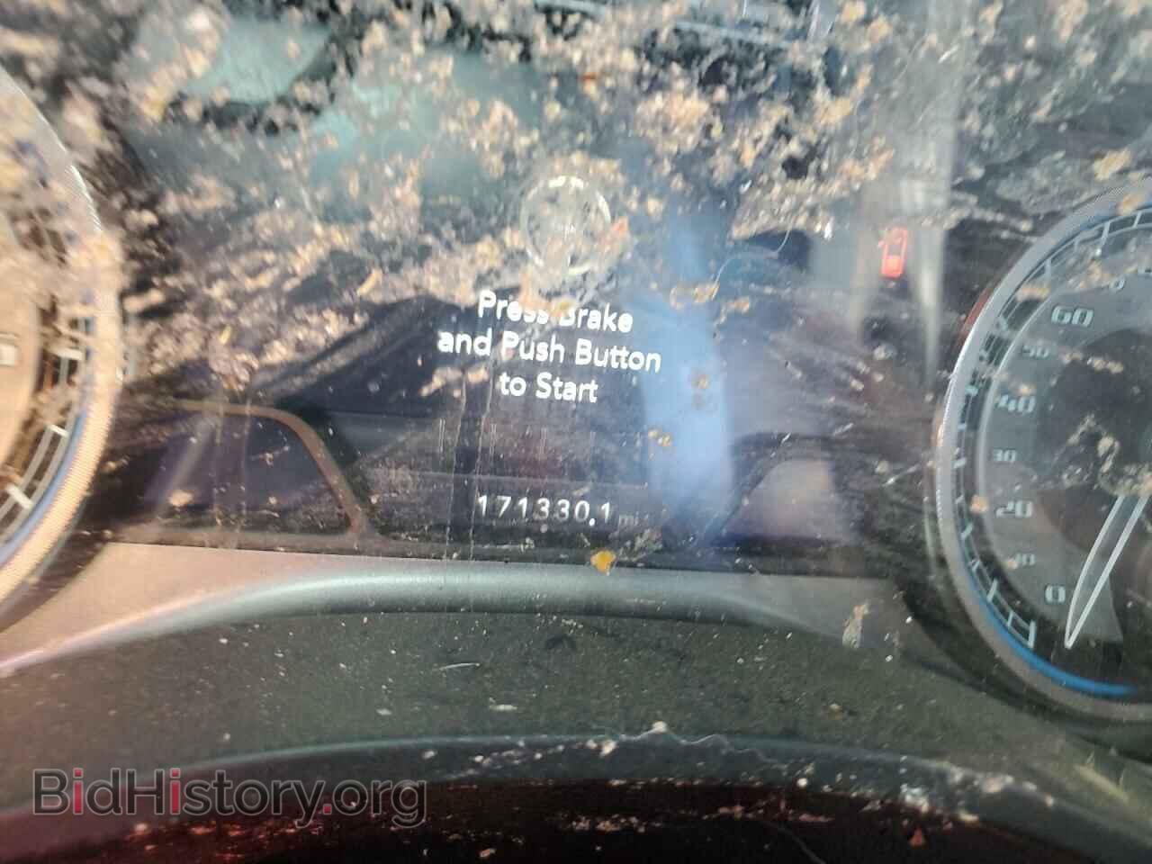 2019 RAM 1500 - VIN: 1C6SRFHT8KN534506 - Photo 9