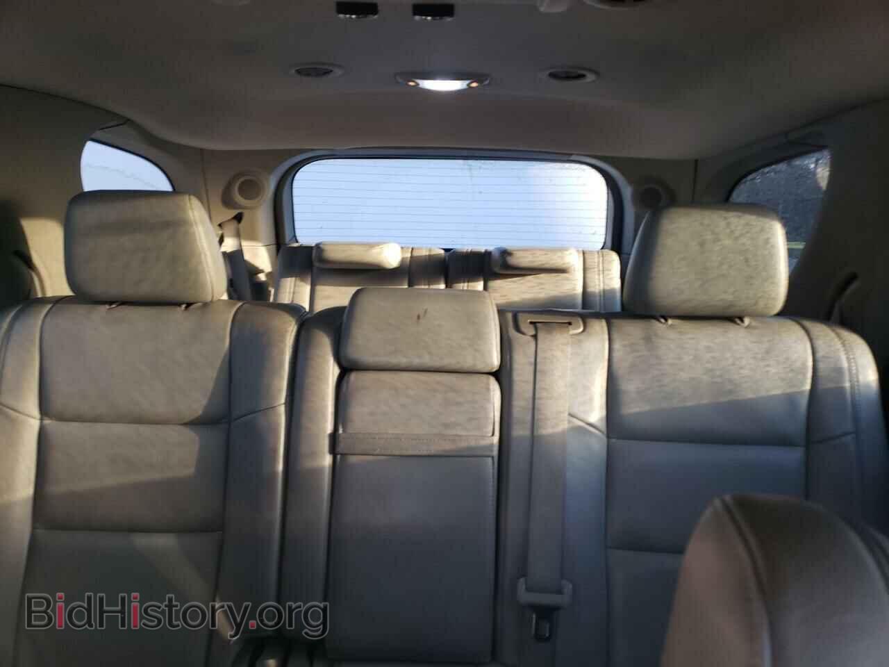 2011 DODGE DURANGO - VIN: 1D4SE4GT1BC630678 - Photo 10