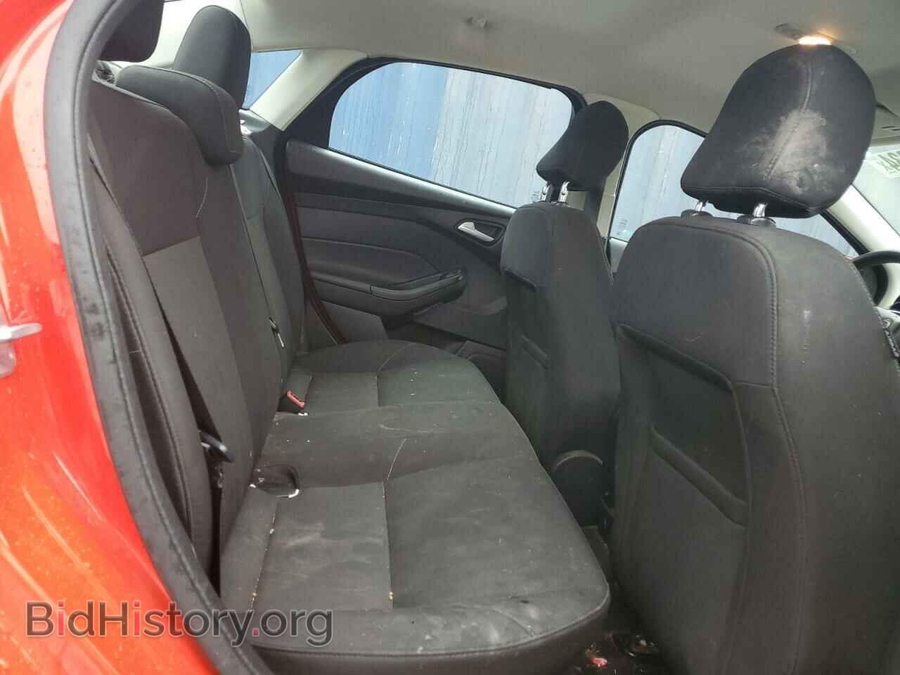 2017 FORD FOCUS - VIN: 1FADP3FE4HL282922 - Фото 10
