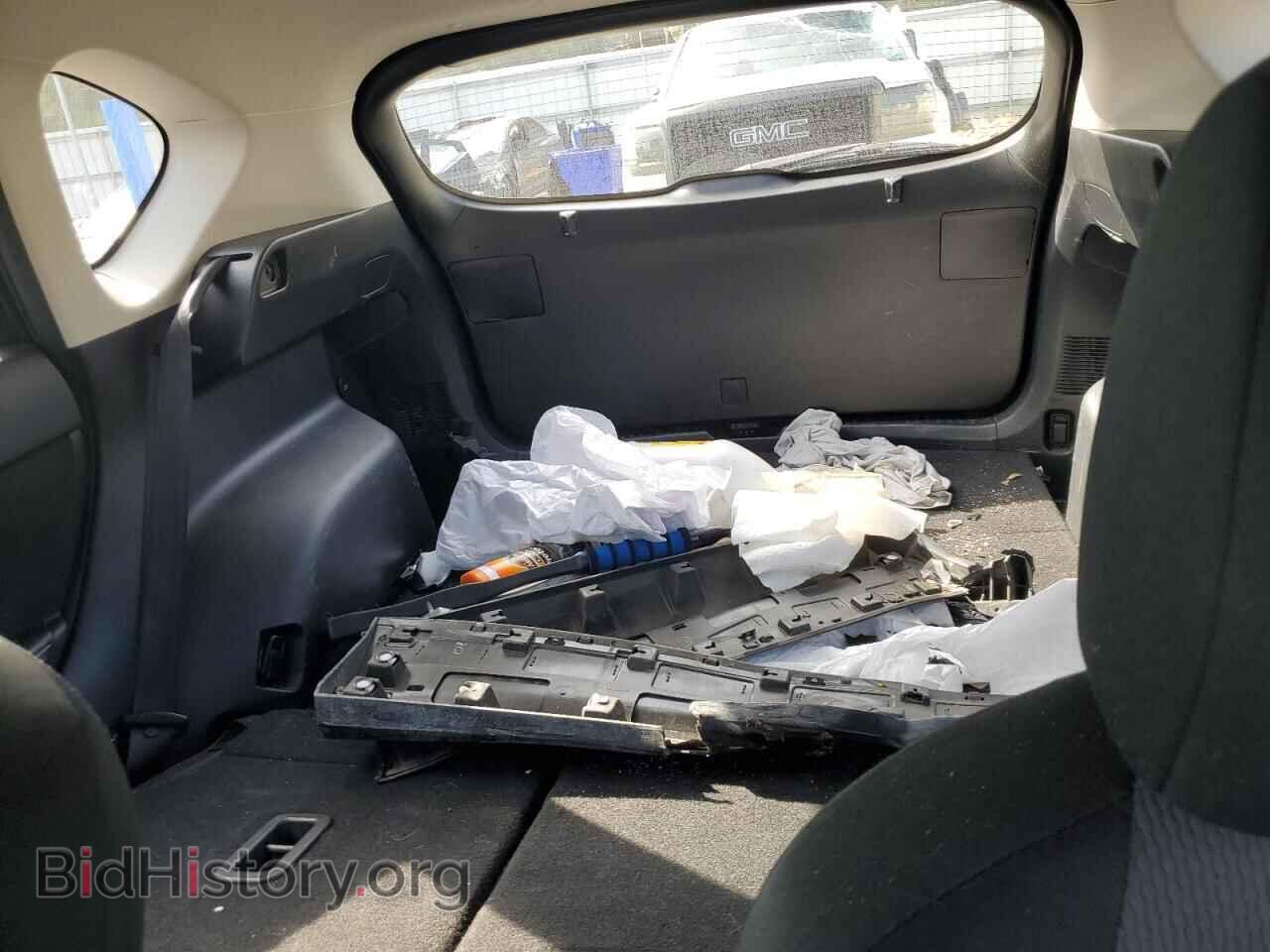 2014 MAZDA CX-5 - VIN: JM3KE2BE3E0407985 - Фото 10