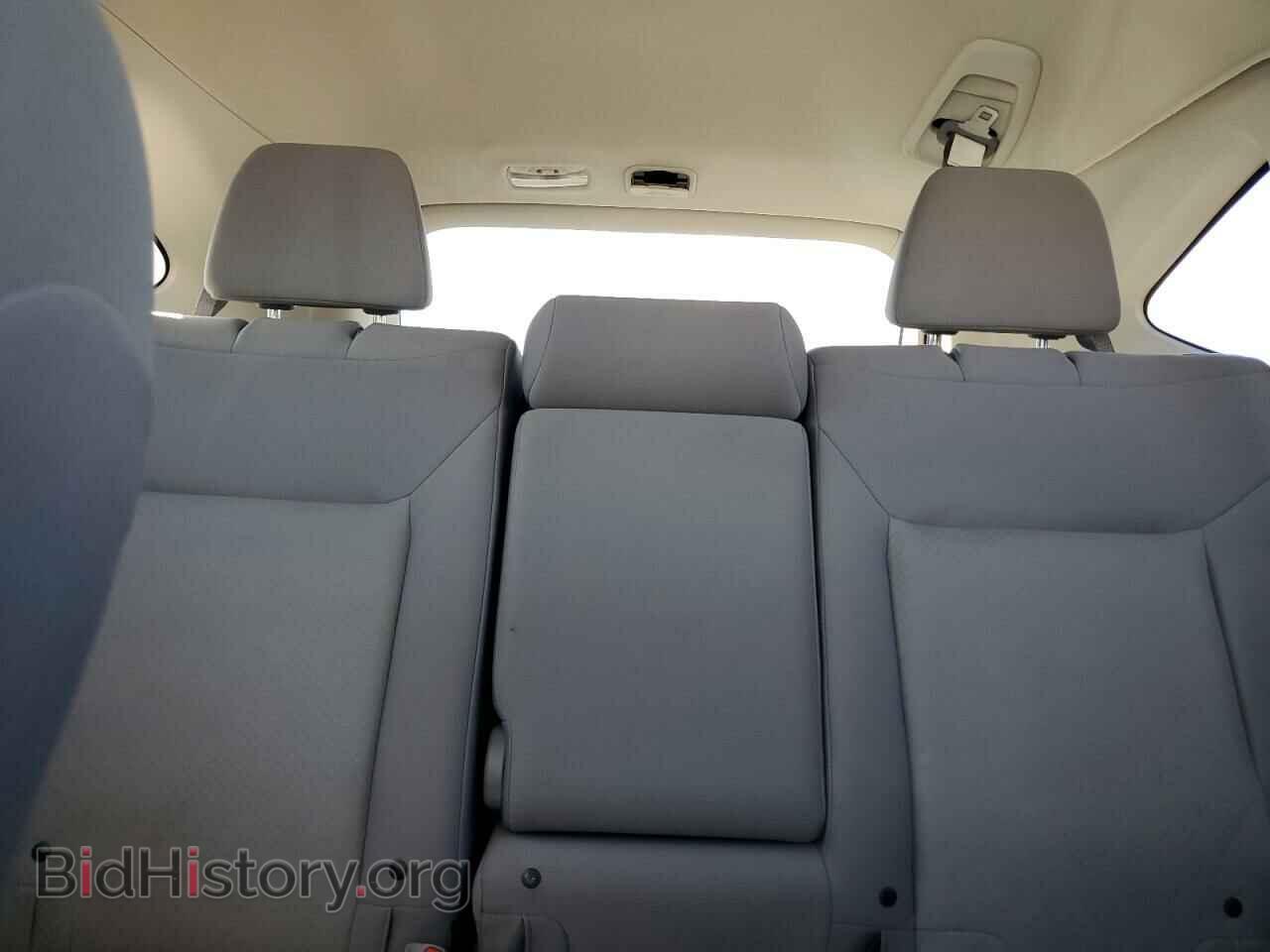 2016 HONDA CRV - VIN: 2HKRM4H54GH687595 - Фото 10