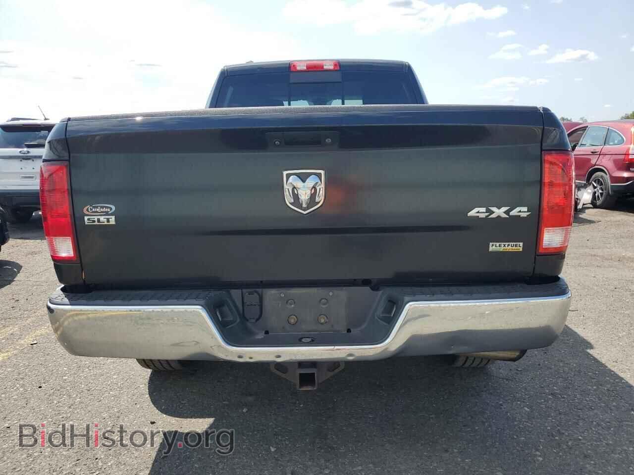 2018 RAM 1500 - VIN: 1C6RR7GG4JS300792 - Фото 6