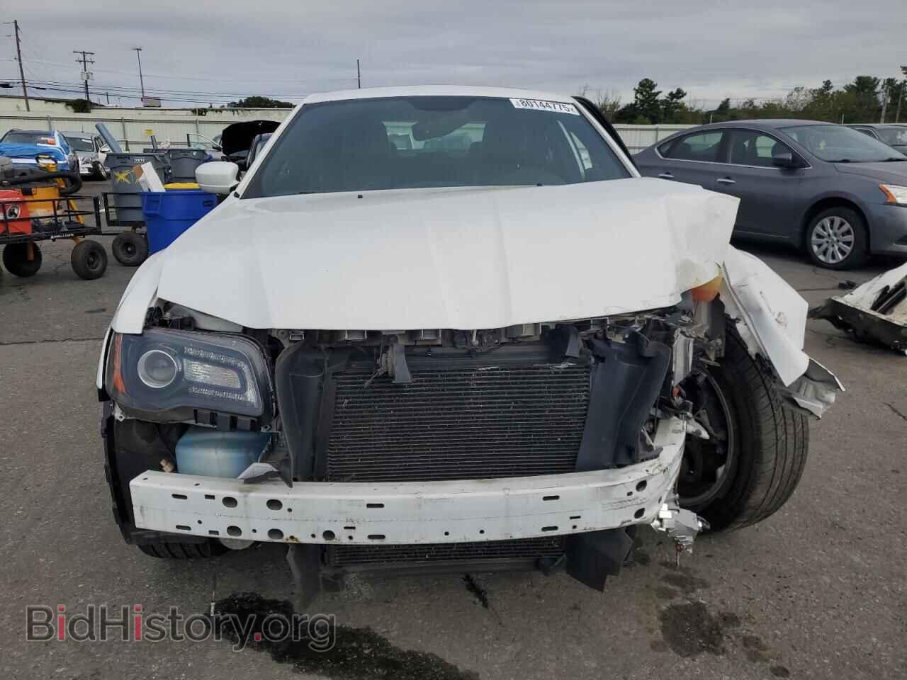 2014 CHRYSLER 300 - VIN: 2C3CCAGG3EH222441 - Photo 5