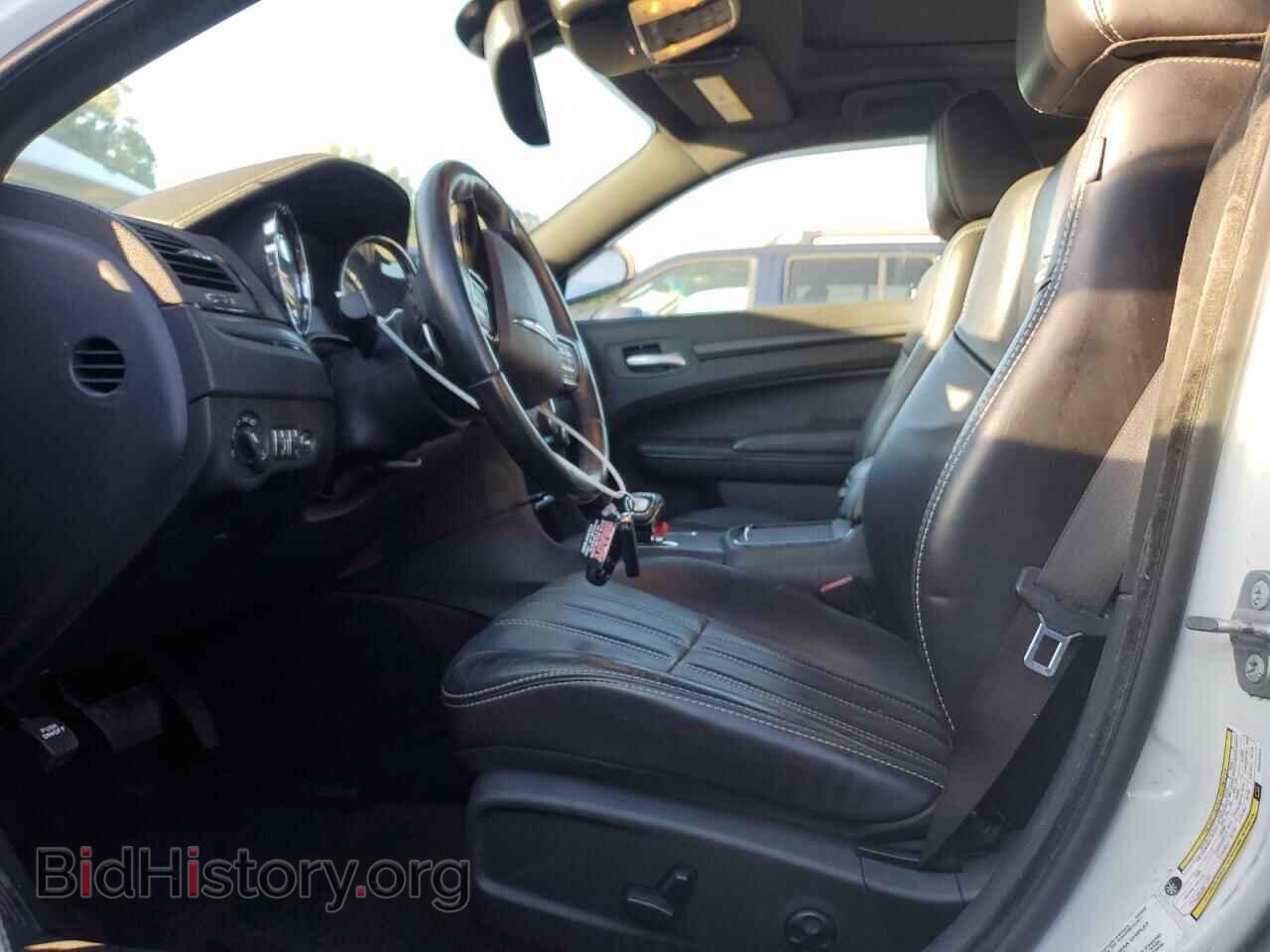 2014 CHRYSLER 300 - VIN: 2C3CCAGG3EH222441 - Photo 7