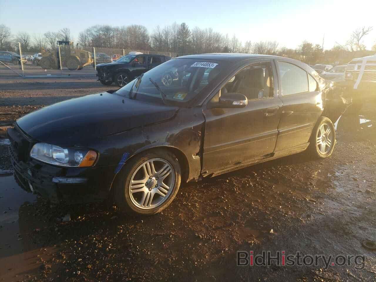 Photo YV1RS592672619942 - VOLVO S60 2007