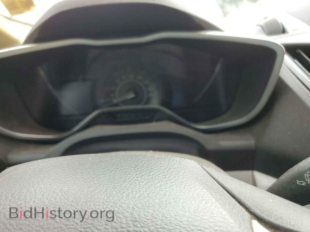 2016 FORD CMAX - VIN: 1FADP5BUXGL101474 - Фото 9