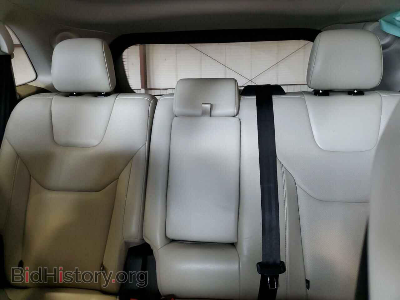 2017 FORD EDGE - VIN: 2FMPK4K8XHBB86347 - Photo 10