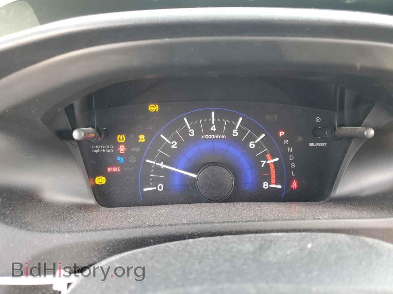 2015 HONDA CIVIC - VIN: 19XFB2F85FE076018 - Фото 9