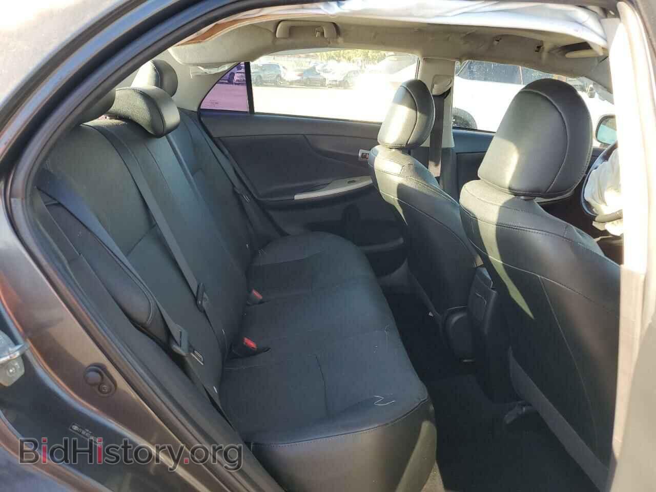 2010 TOYOTA COROLLA - VIN: 2T1BE4EE4AC030504 - Фото 10