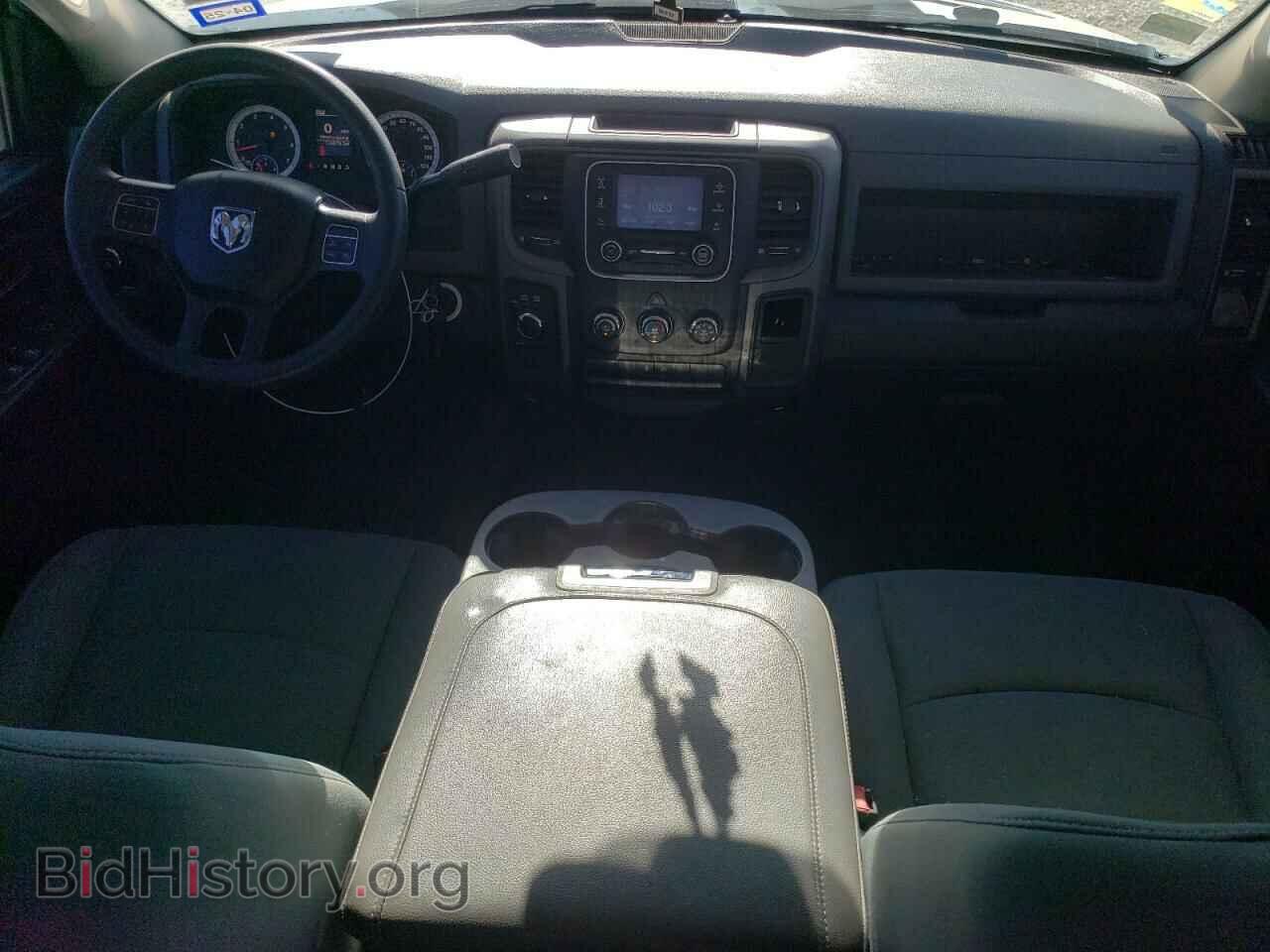 2014 RAM 1500 - VIN: 1C6RR7FT3ES108008 - Фото 8