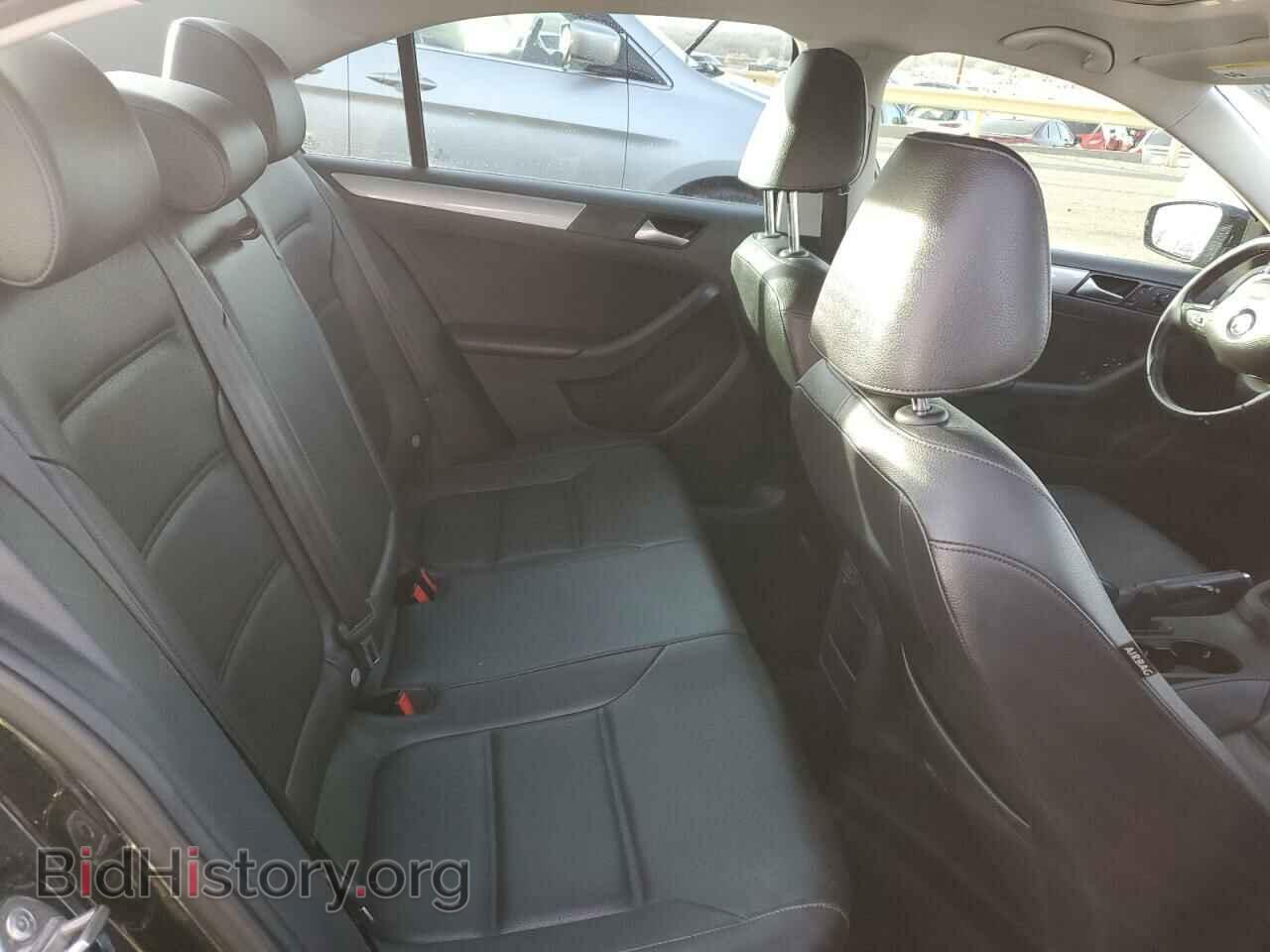 2017 VOLKSWAGEN JETTA - VIN: 3VWDB7AJ2HM282790 - Фото 10