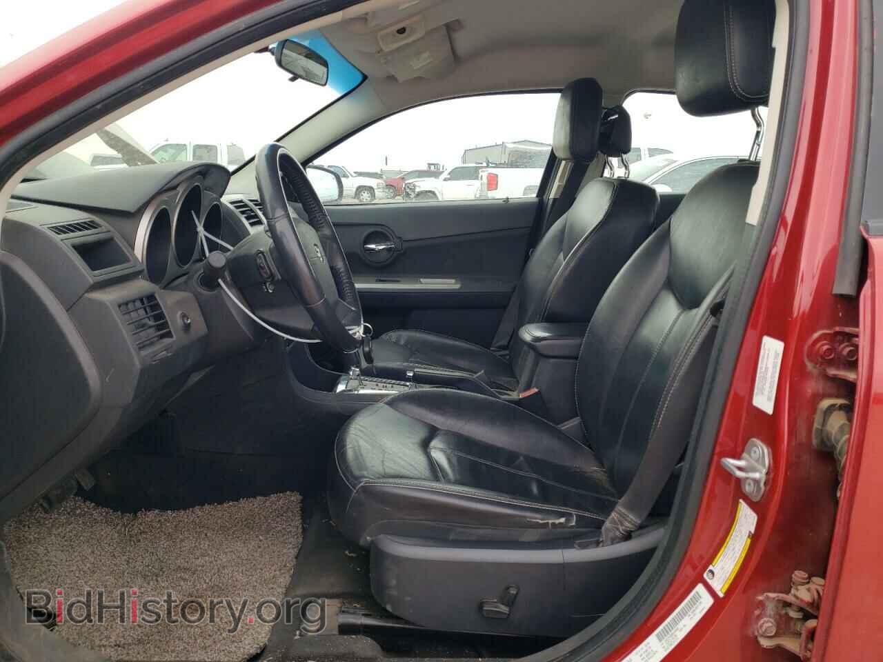 2010 DODGE AVENGER - VIN: 1B3CC5FB9AN144095 - Фото 7