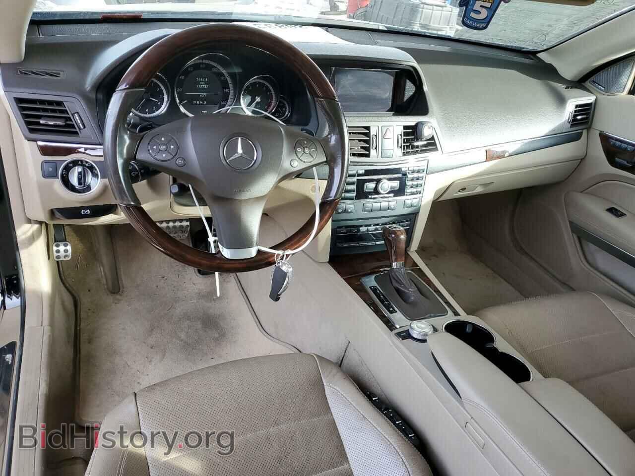 2011 MERCEDES-BENZ E-CLASS - VIN: WDDKJ7CB1BF069538 - Фото 8