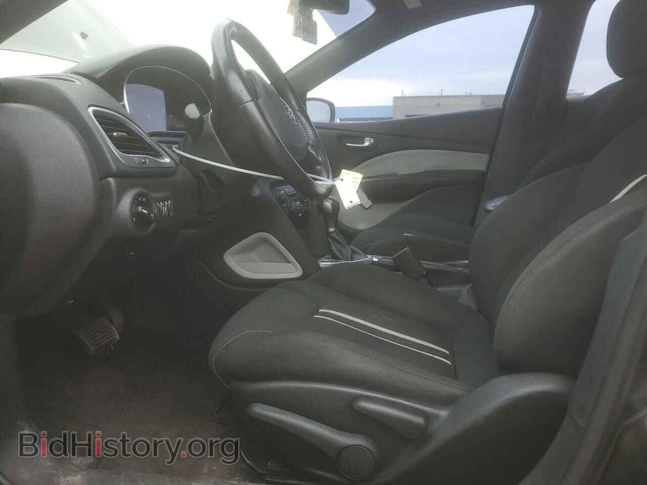 2013 DODGE DART - VIN: 1C3CDFBH2DD133434 - Photo 7
