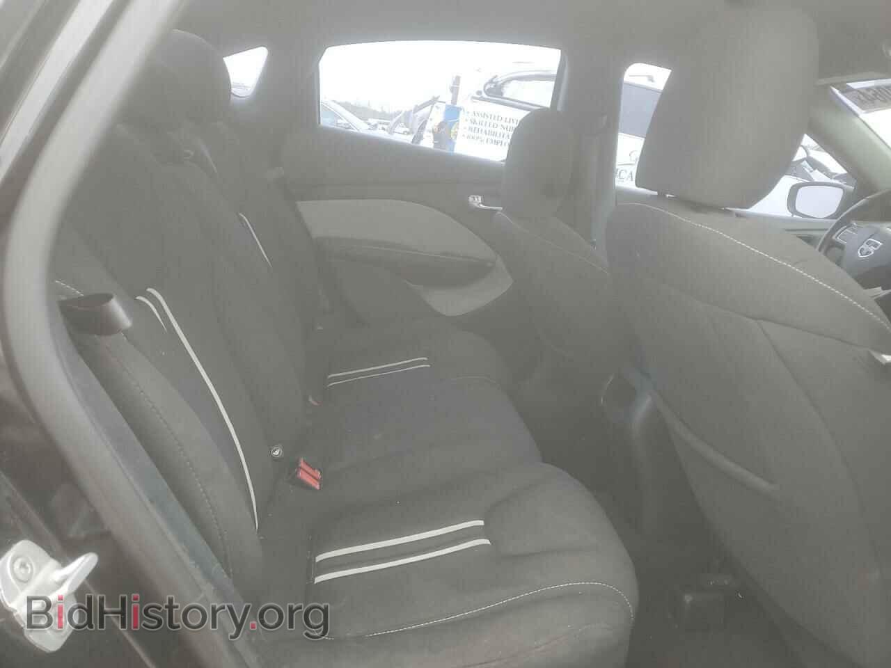 2013 DODGE DART - VIN: 1C3CDFBH2DD133434 - Photo 10