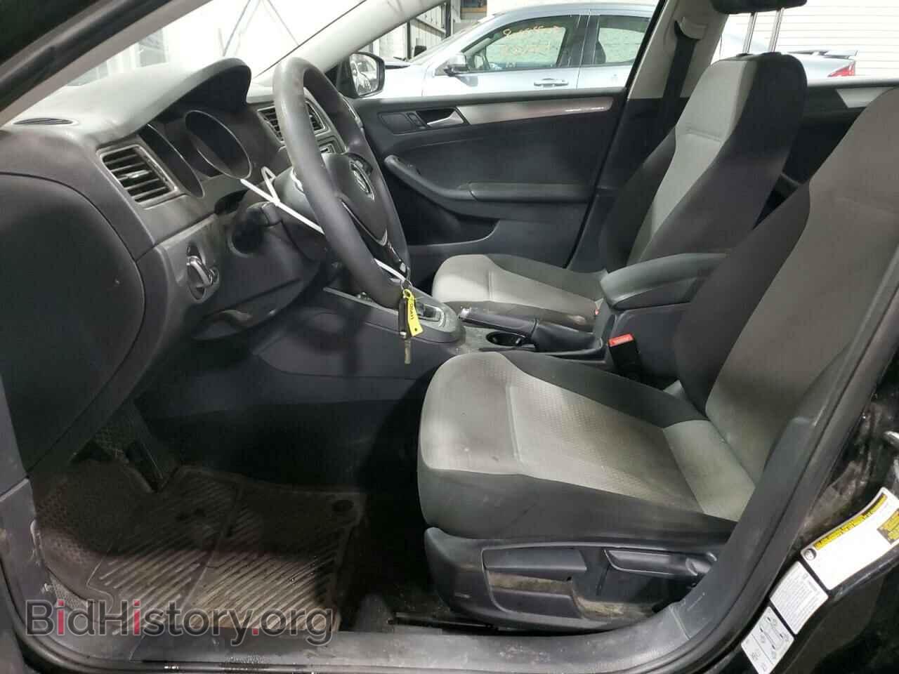 2017 VOLKSWAGEN JETTA - VIN: 3VW2B7AJ7HM335698 - Фото 7