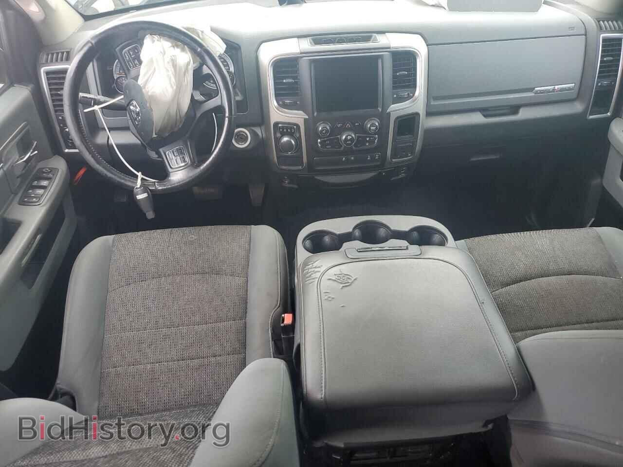 2017 RAM 1500 - VIN: 1C6RR6LTXHS500695 - Фото 8