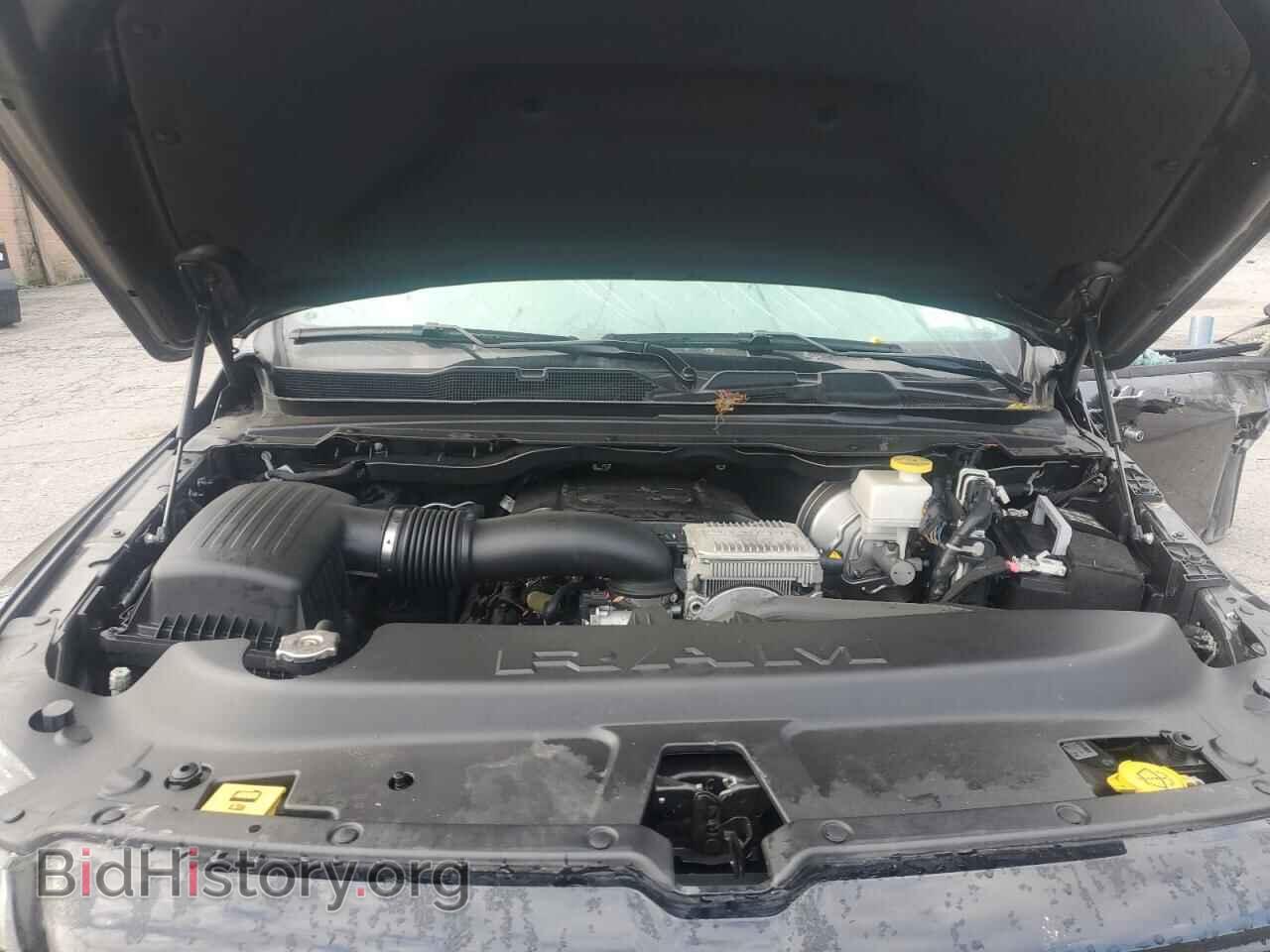 2024 RAM 1500 - VIN: 1C6SRFFTXRN180551 - Фото 11