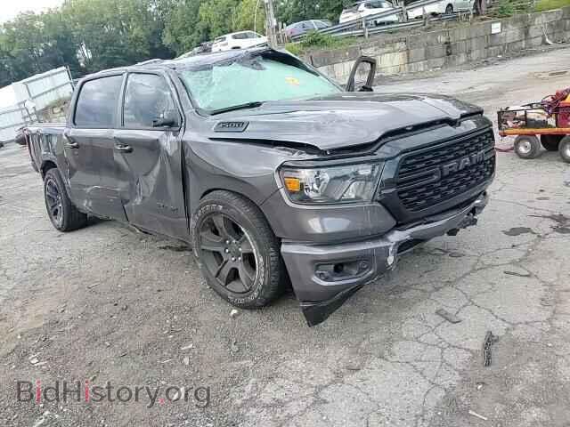 2024 RAM 1500 - VIN: 1C6SRFFTXRN180551 - Фото 13