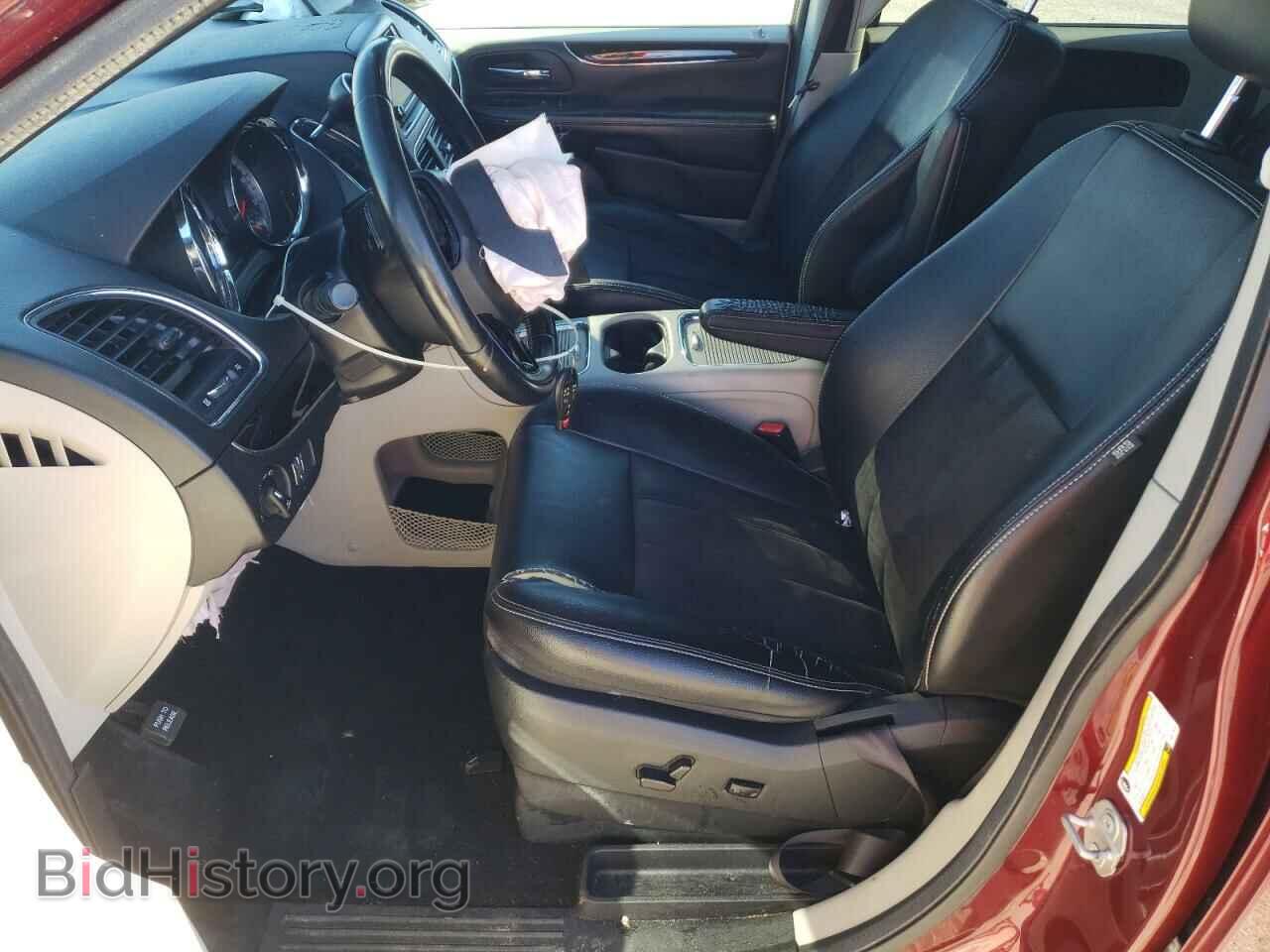 2019 DODGE CARAVAN - VIN: 2C4RDGCG1KR513649 - Photo 7