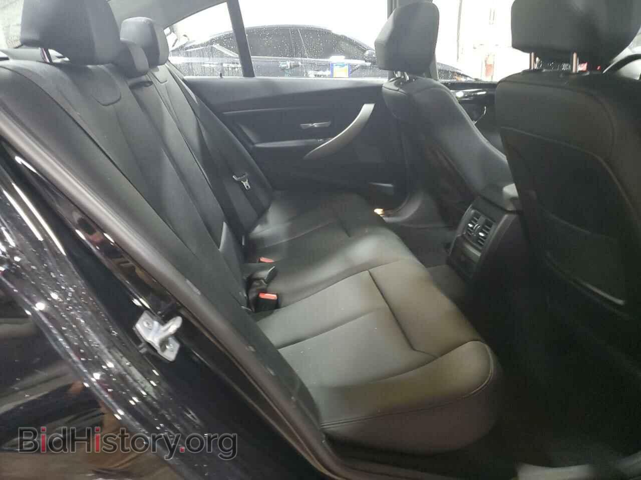 2018 BMW 3 SERIES - VIN: WBA8A3C50JA505182 - Фото 10